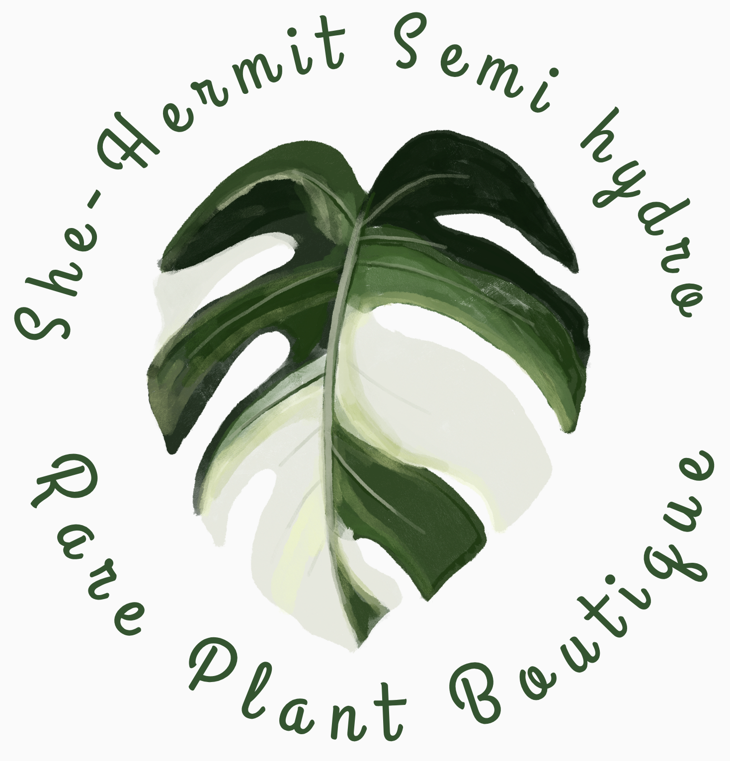 She-Hermit Semi Hydro